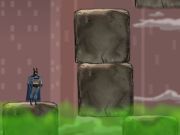 Batman Skycreeper