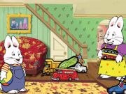Max And Ruby Toy Bowling