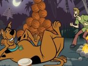 Scooby Survive The Island