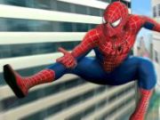 Spiderman 2 Web Of Words