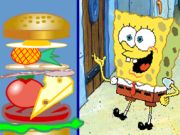 SpongeBob SquarePants Burger Bonanza