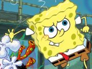 SpongeBob SquarePants Deep Sea Smashout