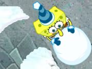 SpongeBob SnowPants