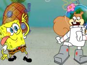 SpongeBobs Kah Rah Tay Contest