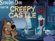 Scooby Doo And Creepy Castle