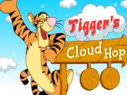 Tiggers Cloud Hop